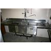 Image 1 : Restaurant Sink
