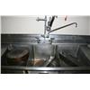 Image 2 : Restaurant Sink