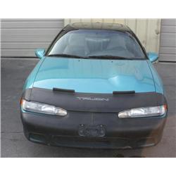 1992 Eagle Talon