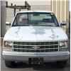 Image 2 : 1992 Chevrolet C2500 With Utility Bed