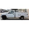 Image 3 : 1992 Chevrolet C2500 With Utility Bed
