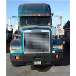 1995 Freightliner Truck FLD120