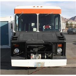 1974 Chevrolet Step-Van