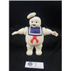 Image 1 : 1984 Columbian Pictures,"Stay Puft Marshmallow Man" From The Movie Ghostbusters,Vinyl