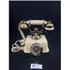 Image 1 : Vintage Decorative Dial Phone, Made In Japan