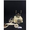 Image 2 : Vintage Decorative Dial Phone, Made In Japan