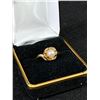 Image 1 : Nice 10K Gold Ring w/Pearl