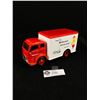 Image 1 : 1950's McDonald's Delivery Die Cast Truck by ERTL Collectibles, Very Good Condition