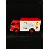 Image 2 : 1950's McDonald's Delivery Die Cast Truck by ERTL Collectibles, Very Good Condition