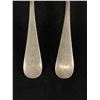 Image 2 : 2 Birks Sterling Spoons