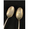 Image 3 : 2 Birks Sterling Spoons