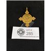 Image 1 : St John's Ambulance Named Medal WWII