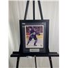 Image 1 : Nicely Framed Offically Licenced NHL Photo of Alex Steen Toronto Maple Leafs