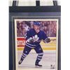 Image 2 : Nicely Framed Offically Licenced NHL Photo of Alex Steen Toronto Maple Leafs