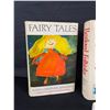 Image 2 : Nice Lot of 4 Fairytale Books