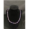 Image 2 : Lot of Various Bracelets and Necklaces