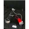 Image 2 : Universal Sigle Tube Car Air Horn
