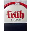 Image 2 : Fruh German Beer Chalk Board Sign