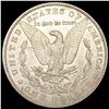 Image 2 : 1898-S Morgan Silver Dollar UNCIRCULATED
