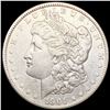 Image 1 : 1901 Morgan Silver Dollar CLOSELY UNCIRCULATED
