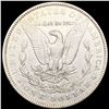 Image 2 : 1901 Morgan Silver Dollar CLOSELY UNCIRCULATED
