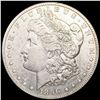 Image 1 : 1896-S Morgan Silver Dollar CLOSELY UNCIRCULATED