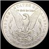 Image 2 : 1896-S Morgan Silver Dollar CLOSELY UNCIRCULATED
