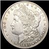 Image 1 : 1894-S Morgan Silver Dollar CLOSELY UNCIRCULATED