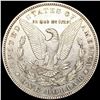 Image 2 : 1894-S Morgan Silver Dollar CLOSELY UNCIRCULATED