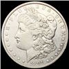 Image 1 : 1901 Morgan Silver Dollar CLOSELY UNCIRCULATED