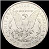 Image 2 : 1901 Morgan Silver Dollar CLOSELY UNCIRCULATED