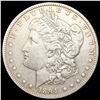 Image 1 : 1894-O Morgan Silver Dollar CLOSELY UNCIRCULATED