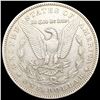 Image 2 : 1894-O Morgan Silver Dollar CLOSELY UNCIRCULATED
