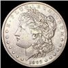 Image 1 : 1892-S Morgan Silver Dollar CLOSELY UNCIRCULATED