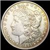 Image 1 : 1894-O Morgan Silver Dollar CLOSELY UNCIRCULATED