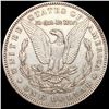 Image 2 : 1892 Morgan Silver Dollar CLOSELY UNCIRCULATED
