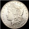Image 1 : 1901-S Morgan Silver Dollar CLOSELY UNCIRCULATED