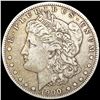 Image 1 : 1900-O Morgan Silver Dollar NEARLY UNCIRCULATED