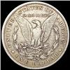 Image 2 : 1900-O Morgan Silver Dollar NEARLY UNCIRCULATED