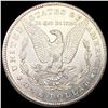 Image 2 : 1878-CC Morgan Silver Dollar UNCIRCULATED