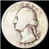 1932-D Washington Silver Quarter NICE CIRC