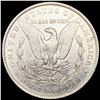 Image 2 : 1901 Morgan Silver Dollar CLOSELY UNCIRCULATED