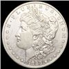 1883-S Morgan Silver Dollar UNCIRCULATED