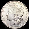 Image 1 : 1901 Morgan Silver Dollar CLOSELY UNCIRCULATED