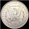 Image 2 : 1901 Morgan Silver Dollar CLOSELY UNCIRCULATED
