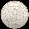 Image 2 : 1892-O Morgan Silver Dollar CLOSELY UNCIRCULATED