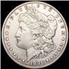 Image 1 : 1896-S Morgan Silver Dollar CLOSELY UNCIRCULATED