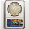 Image 2 : 1904-O Morgan Silver Dollar NGC MS65