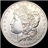 1890-S Morgan Silver Dollar UNCIRCULATED