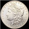 1896-S Morgan Silver Dollar CLOSELY UNCIRCULATED